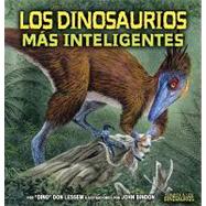 Los Dinosaurios Mas Inteligentes / The Smartest Dinosaurs