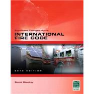 Significant Changes to the International Fire Code 2012 Edition