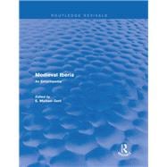 Routledge Revivals: Medieval Iberia (2003): An Encyclopedia