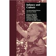 Infancy and Culture: An International Review and Source Book