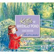 Katie and the Waterlily Pond