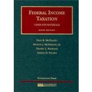 Federal Income Taxation