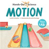 Hands-On Science: Motion