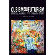 Cubism and Futurism