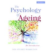 The Psychology of Ageing,9781849052450