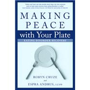 Making Peace With Your Plate