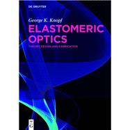 Elastomeric Optics