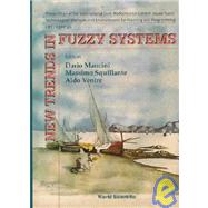 New Trends in Fuzzy Systems