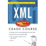 Schaum's Easy Outline of XML