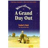 A Grand Day Out  Student Book
