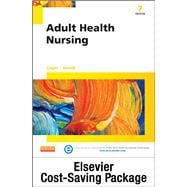Adult Health Nursing - Elsevier Adaptive Quizzing Access Code + Elsevier Adaptive Learning Retail Access Code