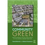 Community Green