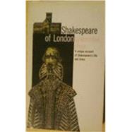 Shakespeare of London