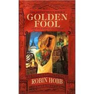 Golden Fool The Tawny Man Trilogy Book 2