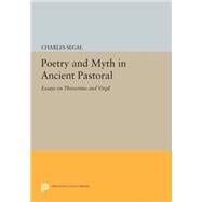 Poetry and Myth in Ancient Pastoral
