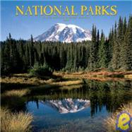National Parks 2003 Calendar