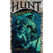 Hunt at the World's End