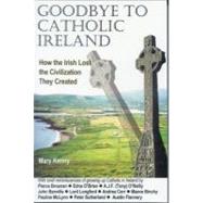 Goodbye to Catholic Ireland