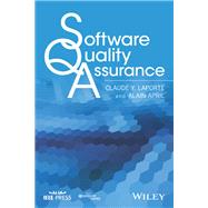 Software Quality Assurance