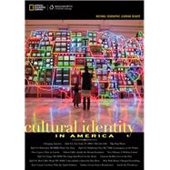 National Geographic Learning Reader: Cultural Identity in America