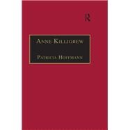 Anne Killigrew