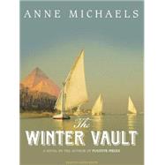 The Winter Vault