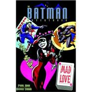 Batman: Mad Love and Other Stories HC