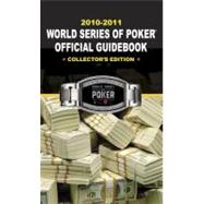 World Series of Poker Offical Guidebook