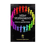 Youth and Family New Testament with Psalms and Proverbs