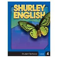 Shurley English Student Textbook, Level 4