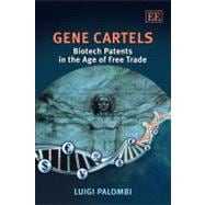 Gene Cartels