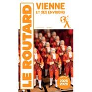 Guide du Routard Vienne 2025/26