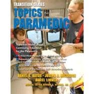 Transition Series Topics for the Paramedic
