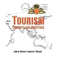 Tourism Concepts and Practices