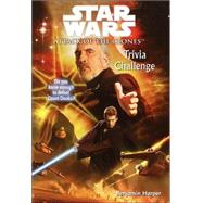 Attack of the Clones Trivia Challenge