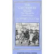 The Canterbury Tales