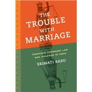 The Trouble With Marriage