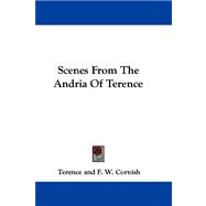 Scenes from the Andria of Terence