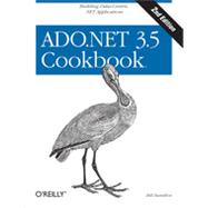 ADO.NET 3.5 Cookbook, 2nd Edition