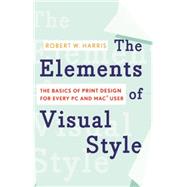 The Elements of Visual Style