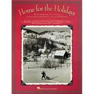 Home for the Holidays