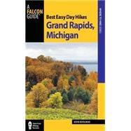 Best Easy Day Hikes Grand Rapids, Michigan