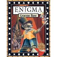 Enigma A Magical Mystery