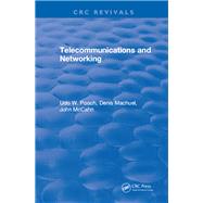 Telecommunications and Networking