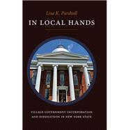 In Local Hands