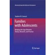 Families With Adolescents