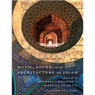 Music, Sound, and Architecture in Islam