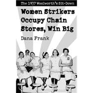 Women Strikers Occupy Chain Stores, Win Big