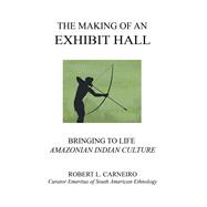 The Making of an Exhibit Hall