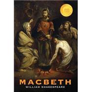Macbeth (1000 Copy Limited Edition)